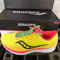 saucony ride 4