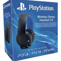 Jual Ps4 Wireless Headset Terbaru - Harga Murah June 2022 \u0026 Cicil 0%