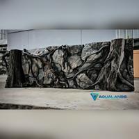 Jual Background 3d Aquarium Di Jawa Barat Harga Terbaru 2021