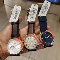 Jual Fossil Hybrid Smartwatch Terbaru 