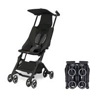 pockit stroller harga