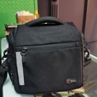 tas o kamera max cat eye 08 aw original