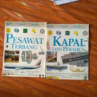 Jual Kapal Terbang Di Jakarta Selatan Harga Terbaru 2021