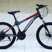 Jual Sepeda Gunung Murah \u0026 Terbaik - Harga Terbaru June 2022