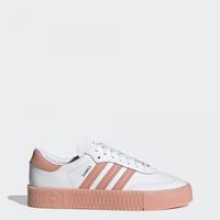 Jual Adidas Sambarose Model \u0026 Desain 