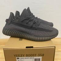 black static reflective