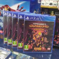 Jual Minecraft Dungeon Murah & Terbaik - Harga Terbaru Juni 2024