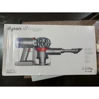 Jual Dyson V7 trigger handheld vacuum 
