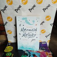 ORI MERMAID MELODY