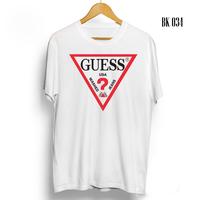 guess tshirt men