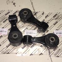 TRANS MOUNTING ATAU ENGINE MOUNTING VIOS MANUAL ORIGINAL