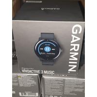 Jual Garmin Vivoactive 3 Music Terbaru - Harga Murah May 2022 \u0026 Cicil 0%