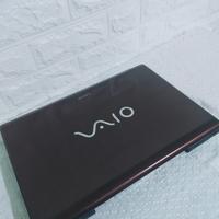casing sony vaio