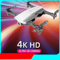 Drone FPV Quadcopter Foldable 4K Altitude Hold