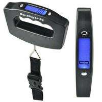 Jual Electronic Luggage Scale Terbaik 