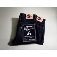 Jual Adelaide Denim Model \u0026 Desain 