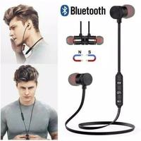 Jual Headset Bluetooth Magnetic 