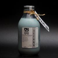 BLACK CHARCOAL 250 ML BY SETARA
