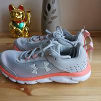 under armor walking shoes