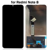 Jual Lcd Redmi Note 8 Terbaru - Harga 