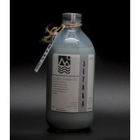 BLACK CHARCOAL 550 ML BY SETARA