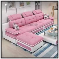 sofa nagoya reclening minimalis