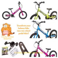 Jual Strider Balance Bike Murah 