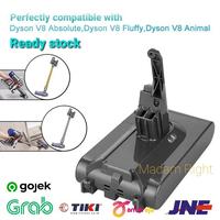 Jual Dyson Battery Terbaik - Harga 