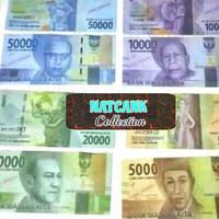 Jual Uang Keluaran Baru Murah Harga Terbaru 2021