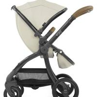 grey egg stroller