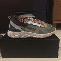 nike reacts element 87