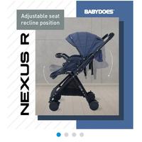 Jual Stroller Nexus Murah Harga Terbaru 2021