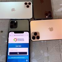 Jual Iphone 11 Pro Second Di Bali Harga Terbaru 2021