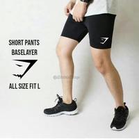 Jual Celana Gymshark Murah \u0026 Terbaik 