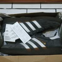 adidas spezial gray