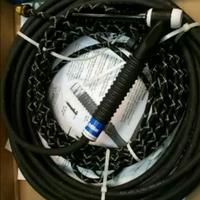 Stang Las Argon Miller Weld craft WP-26V-25-2 USA Flex Tig