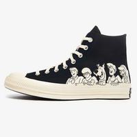 converse scooby doo trainers