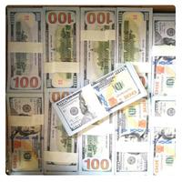 Jual Uang Mainan Dollar Murah Harga Terbaru 2021