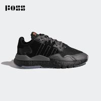 Jual Adidas Nite Jogger Model \u0026 Desain 