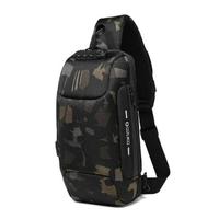 Jual Sling Bag Ozuko Model \u0026 Desain 