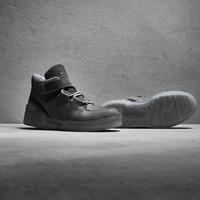 a cold wall converse black