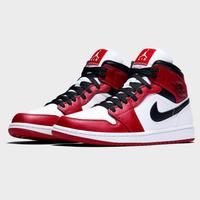 Jual Nike Air Jordan 1 Chicago Murah \u0026 Terbaik - Harga Terbaru May 2022