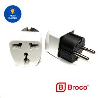 Jual Over Steker Broco Terbaik - Harga Murah Februari 2024 & Cicil 0%