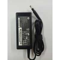 ORI ADAPTOR CHARGER HP 19.5V 3.33A NON PIN 4.8*1.7mm ORIGINAL QUALITY