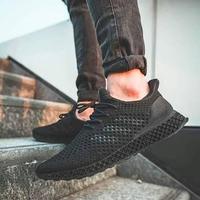 adidas futurecraft 4d technology
