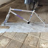 Jual Bmx Raleigh Terbaik - Harga Murah 