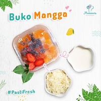 buko mangga small