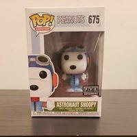 Jual Funko Pop Snoopy di Surabaya 