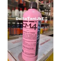Jual Em4 Probiotik Terlengkap Terbaik Harga Murah November 2021