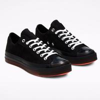 converse suede shoes